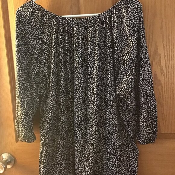 Michael Kors Blouse - Picture 2 of 2